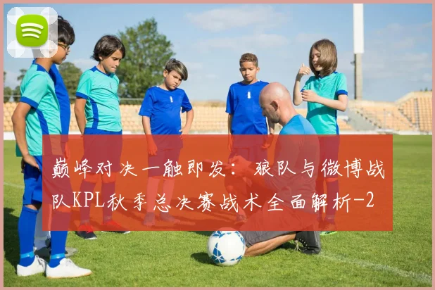 巅峰对决一触即发：狼队与微博战队KPL秋季总决赛战术全面解析