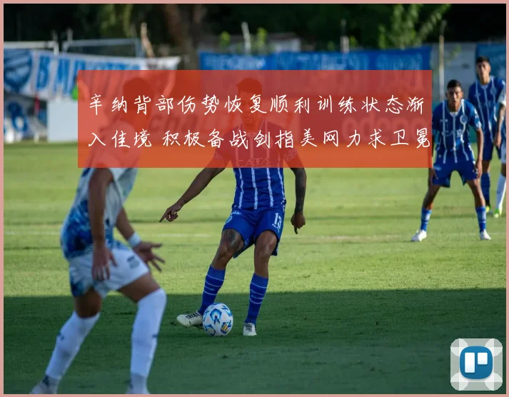 辛纳背部伤势恢复顺利训练状态渐入佳境 积极备战剑指美网力求卫冕捍卫王者地位
